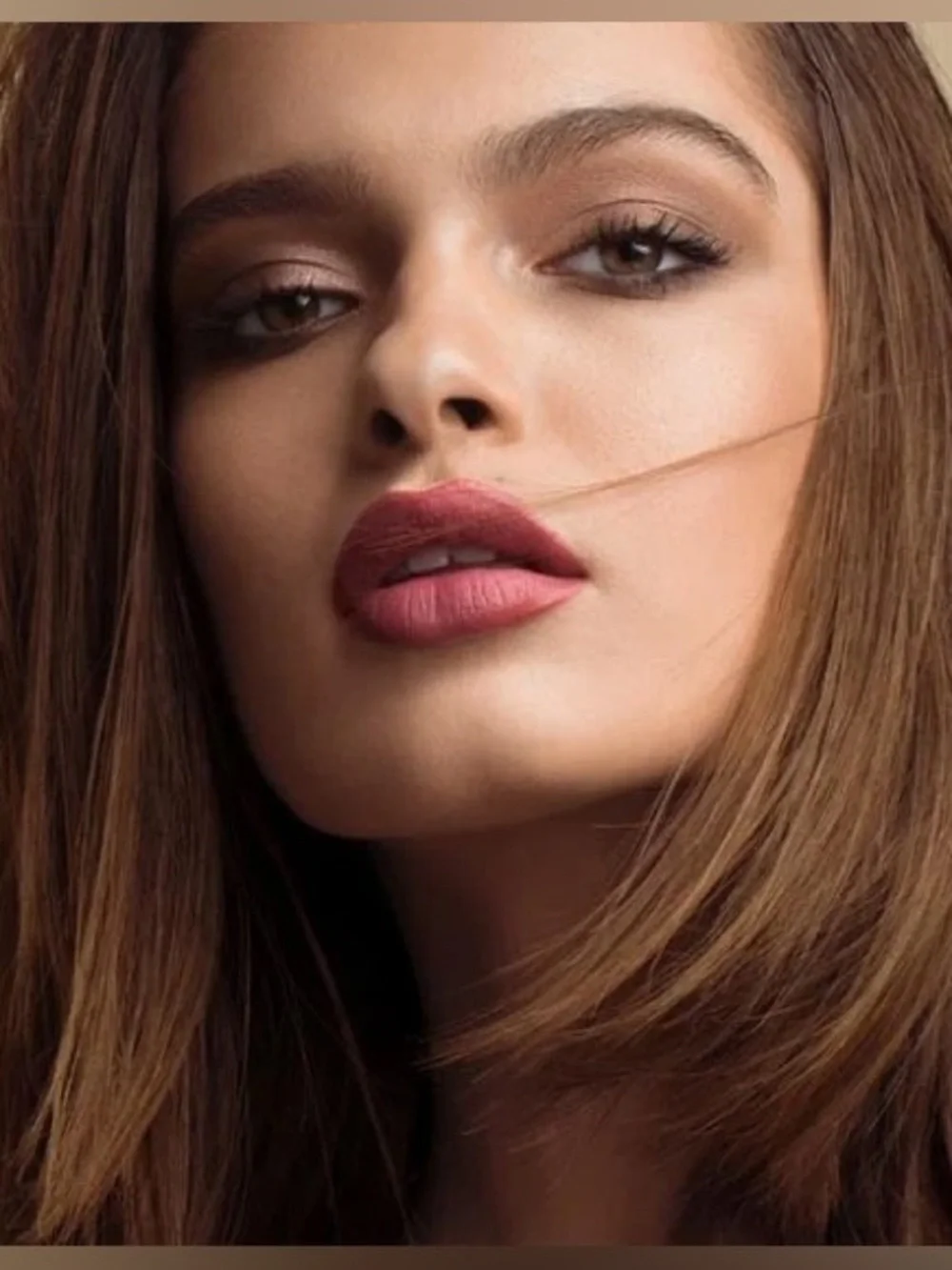IL Makiage Rave Lip Crayon Super Sheer Lip Color in SAMUI  NEW 👄